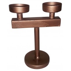 Candle Stand- Two Holder